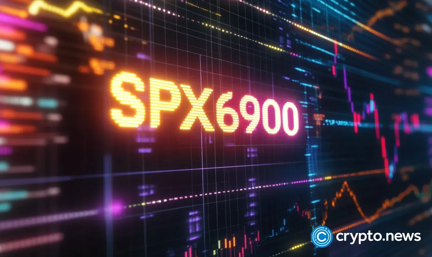 3SPX6900SPXһֱǿƣʹΪܻӮ֮һ