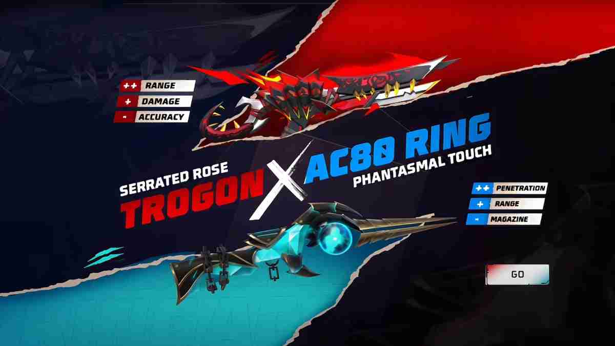 Trogon X AC80ָֱֳӡɻ