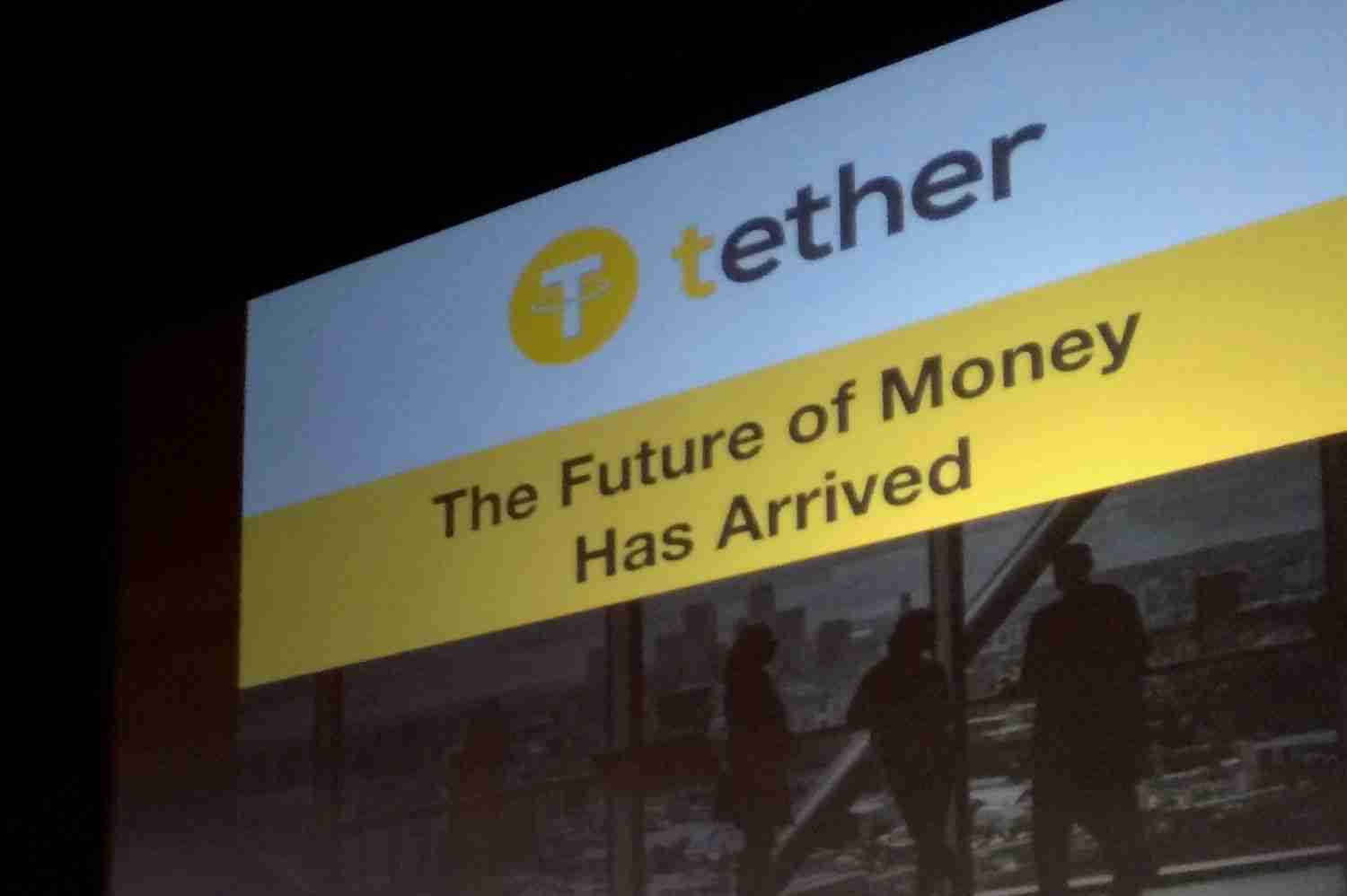 USDTTRONſStablecoin֧ҵ