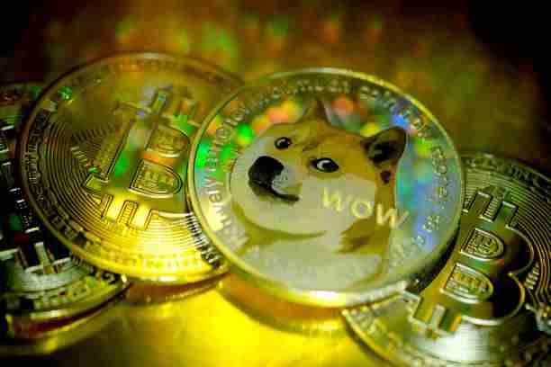DogecoinDoge۸ʽͷͼģʽת$ 0.25