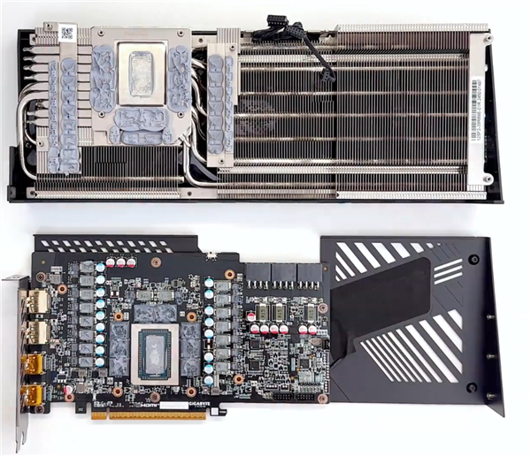 RX 9070 XTõȵ滻Դ¶ֱ7ȣ