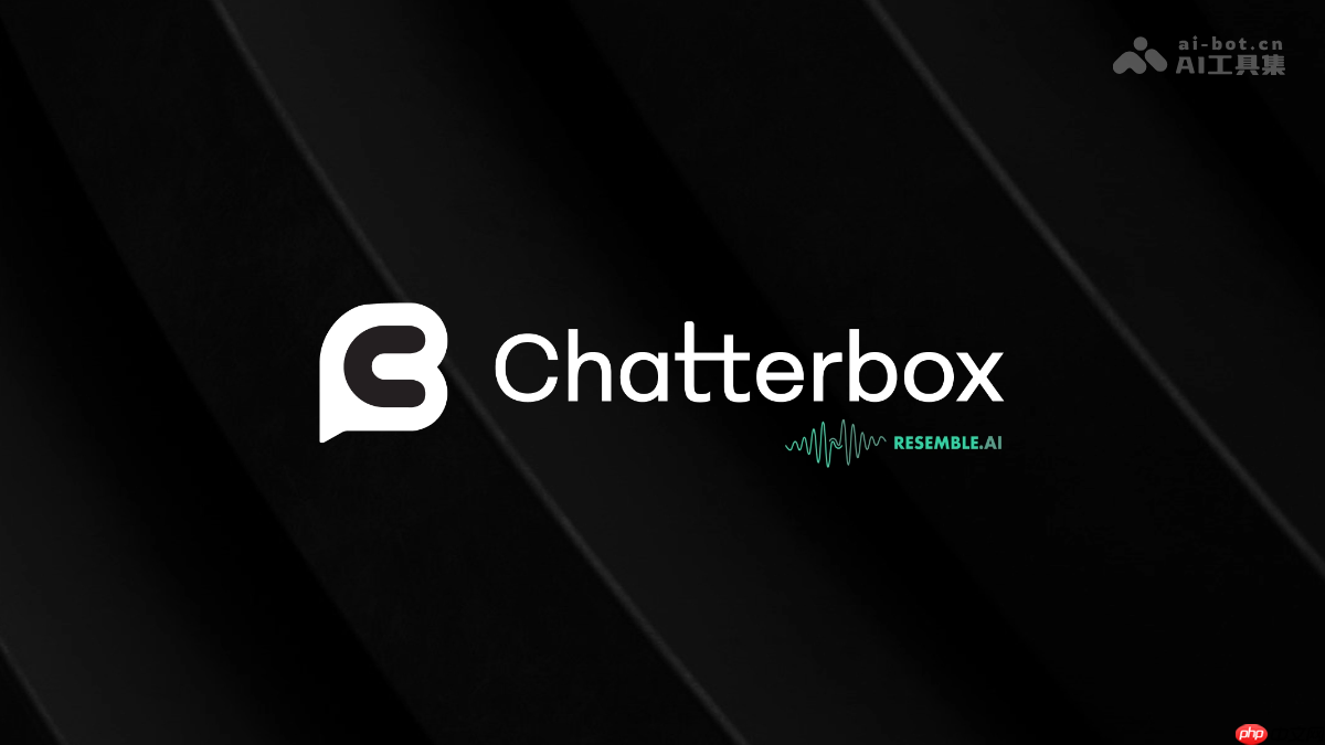 Chatterbox Resemble AIԴıתģ