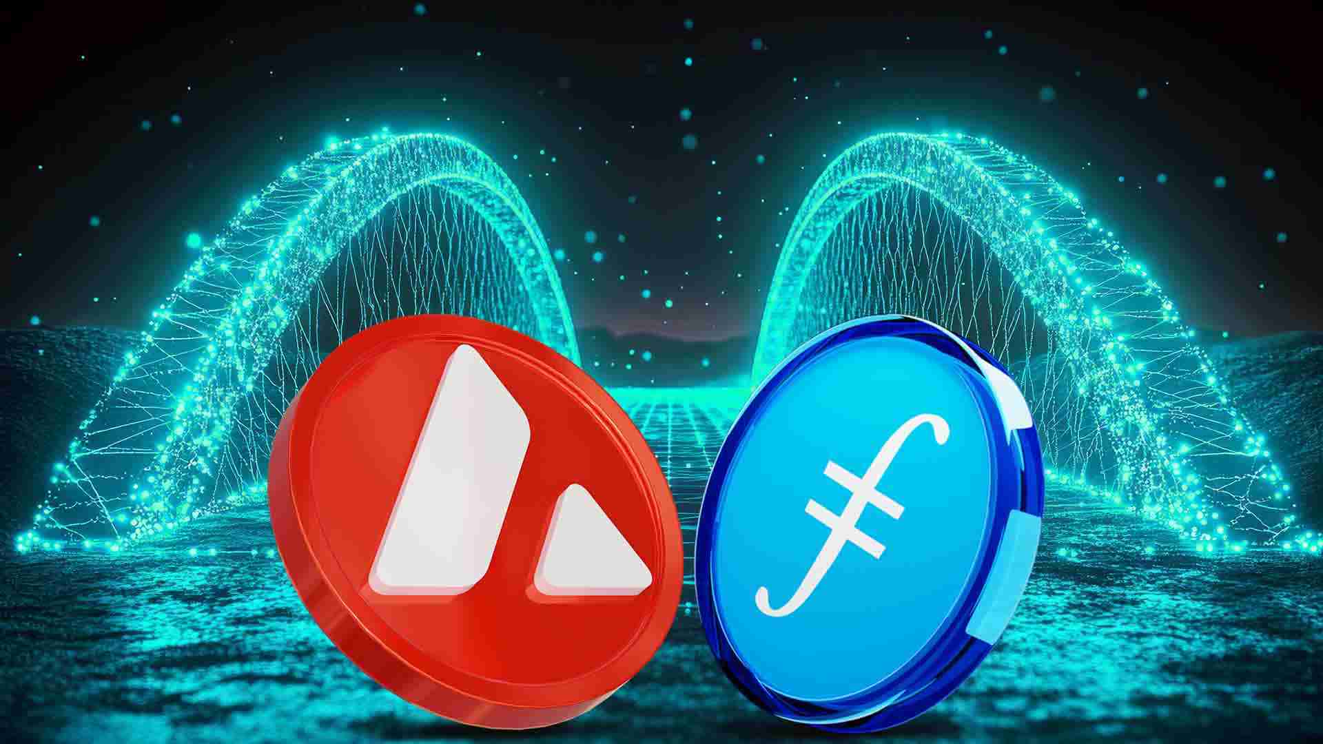 ѩAvaxFilecoinFILFEVMṩıؿ
