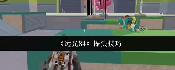 Զ84̽ͷ