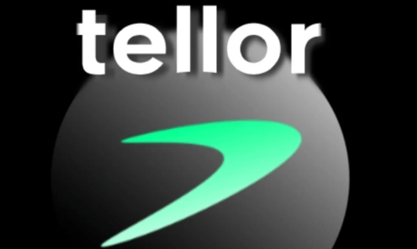 TRB⣺Tellorĺ