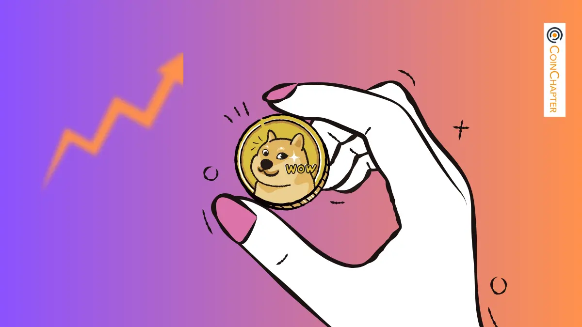 DogecoinDoge۸Ԥ⣺Doge\/USDĹؼ֧Ϊ0.1950Ԫ