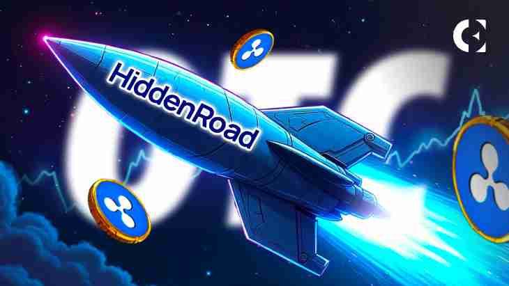 Ripple $ 1.25Bص·չOTCܽ׵Ƴ