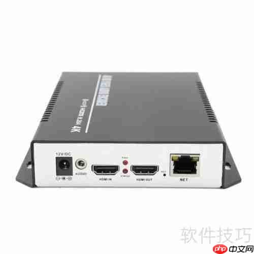µHDMI4k