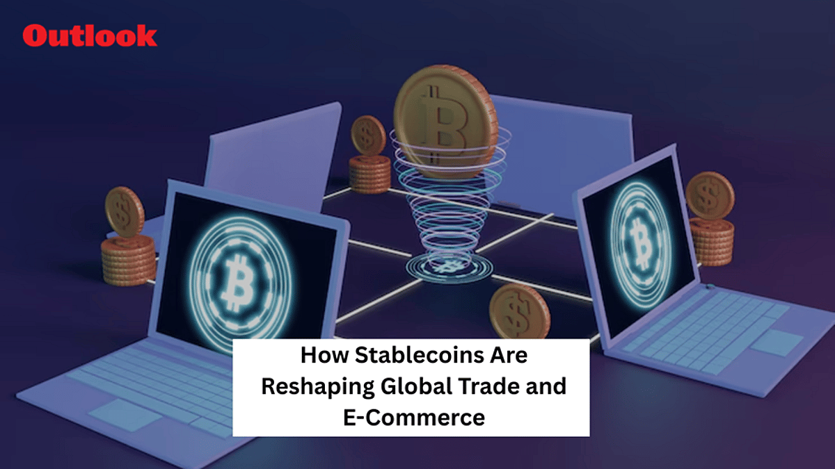 Stablecoinsܹó׺͵