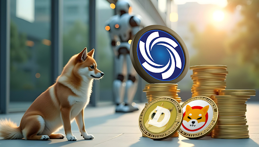 Ozak AIת籾֮ǰDogeԴ1Ԫ