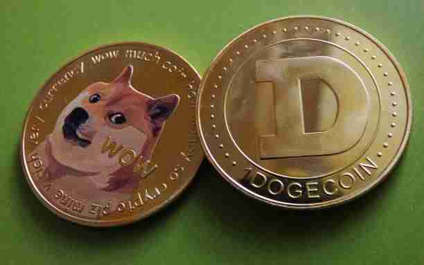 ʲ21SharesΪDogecoin ETF