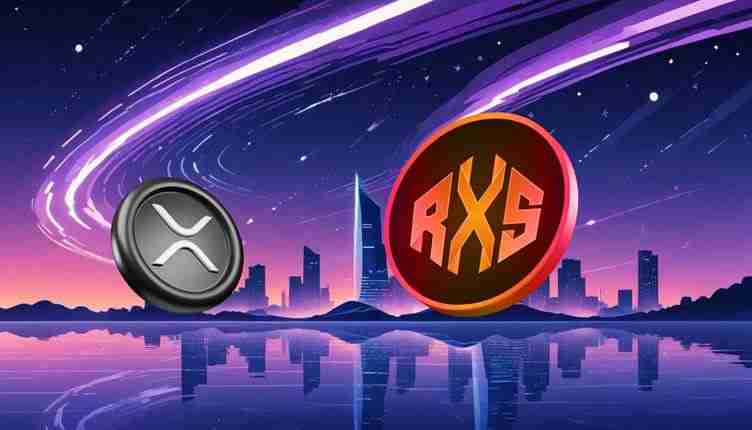 XRPڵ2025ж3ԪΪSolanaSolSolRexas FinanceRXSΪ