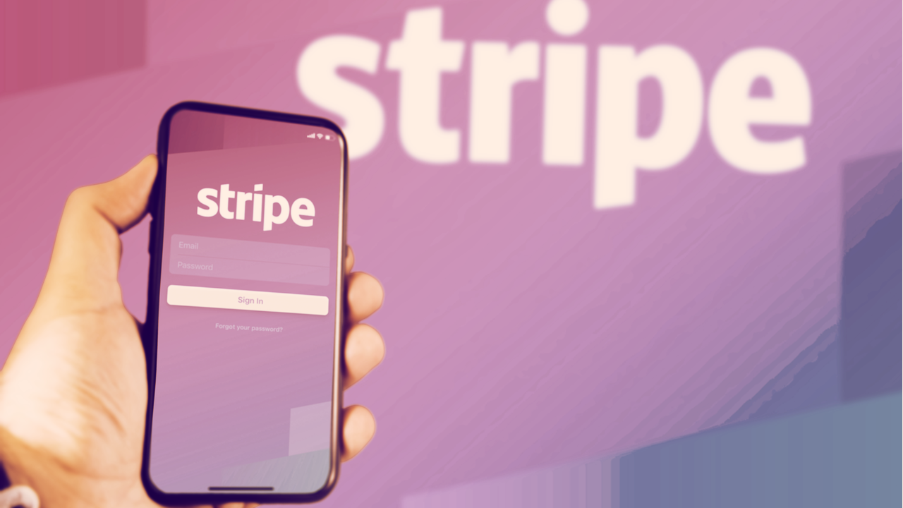 ŴͳΪܸĴͳУStripe Eyes Stablecoin