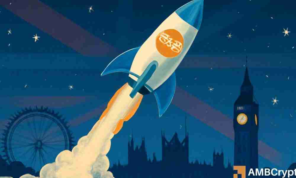 Zebec Network [ZBCN]һֶDefiЭƽStablecoinĹʵQ210