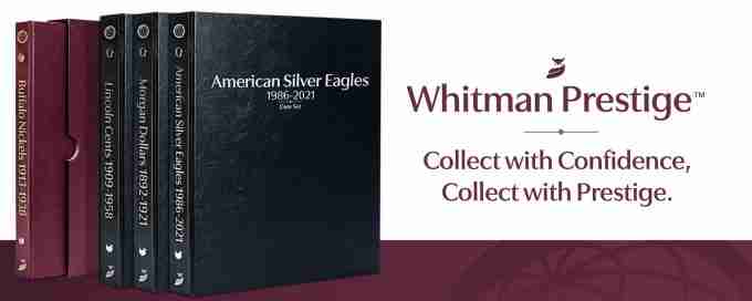 Whitman Brands?ԺWhitman Prestige?״