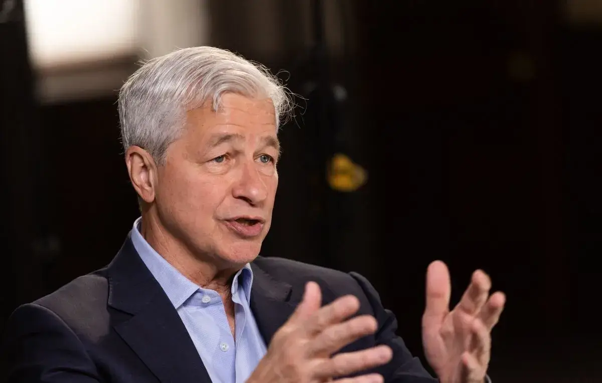 סɣJamie Dimon̳رҴƻ