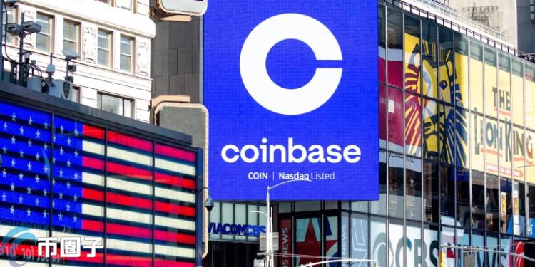 CoinbaseԤгߣǰ´