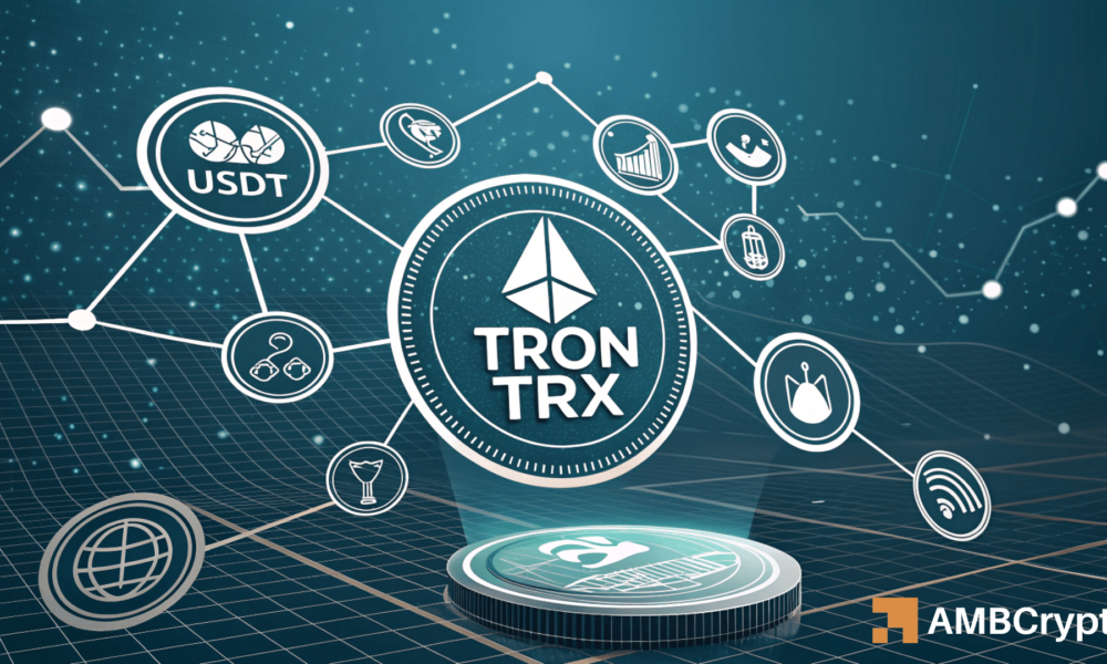 TRON [TRX]USDTͽϷÿת5Ԫ