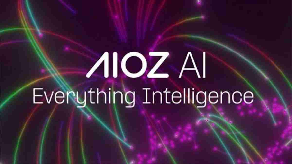 AIOZAIOZ AIǵһɢAIģͺݼг
