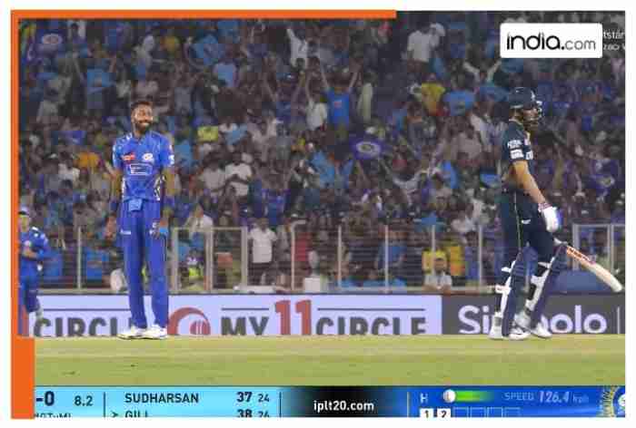 ۿHardik PandyaShubman Gill佻IPL 2025ڼ