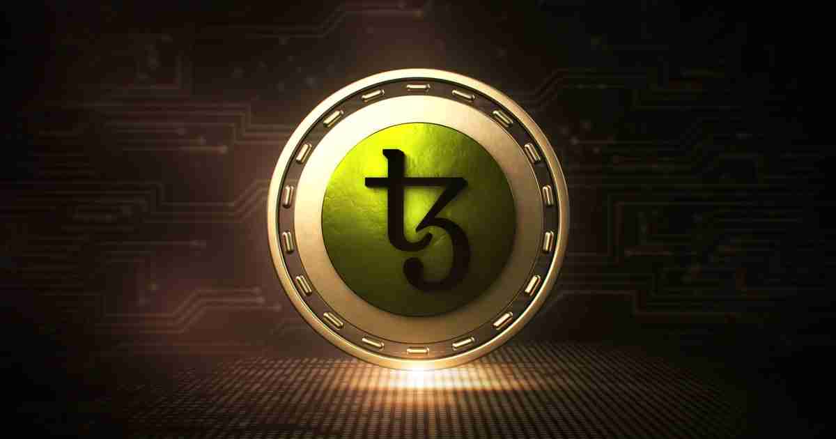 Tezos2025ɹʶƻ