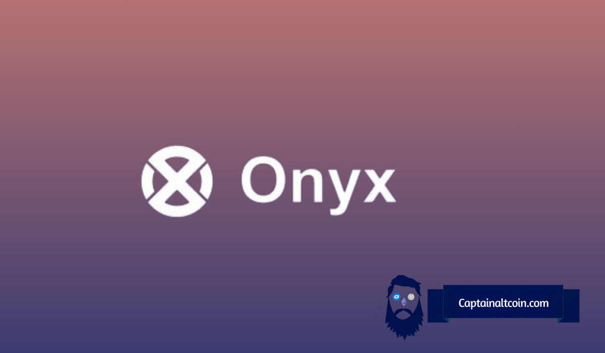 رҽ85,000ԪOnyxcoinXCNļ۸Զͣ