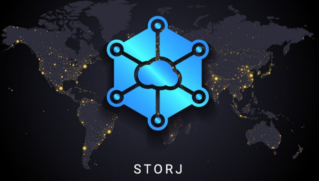 STORJܷ100Ԫ