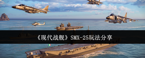 ִսSMX-25淨