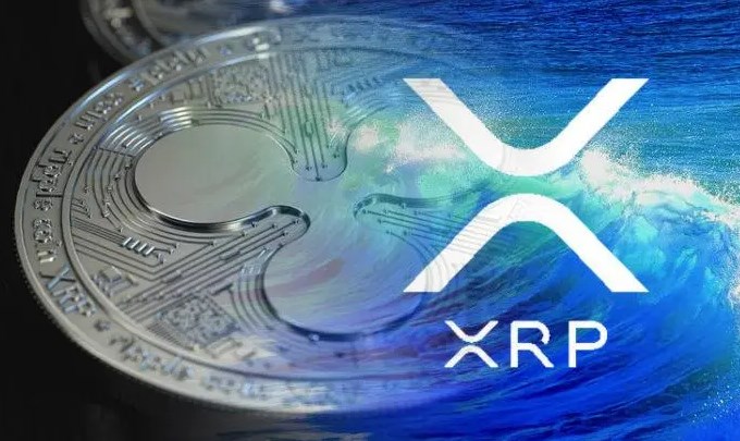 XRPҵλֵ㷺