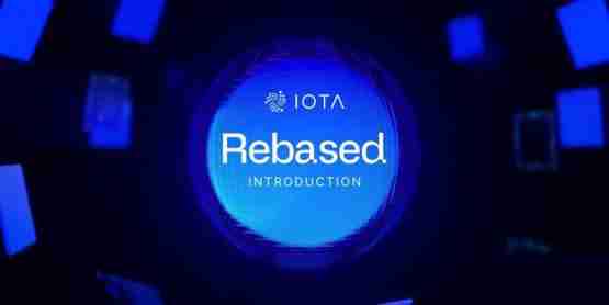 IOTA RebasedMoveVMEVMѺ