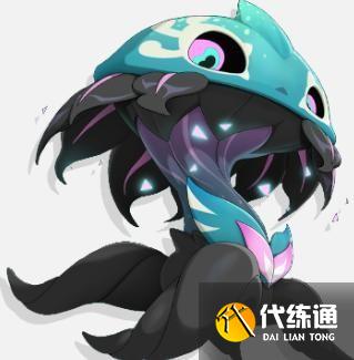 洛克王国世界幻系精灵一览_wishdown.com 洛克王国世界幻系精灵一览_wishdown.com