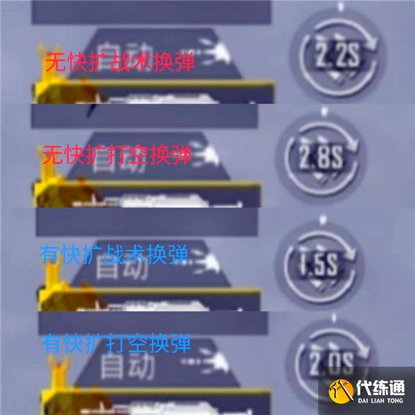 和平精英akm和m762的强度对比 和平精英akm和m762的强度怎么样_wishdown.com 和平精英akm和m762的强度对比 和平精英akm和m762的强度怎么样_wishdown.com
