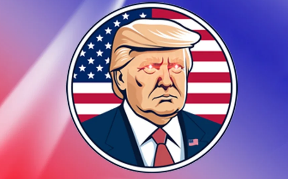 MAGA۸4.68Ԫ