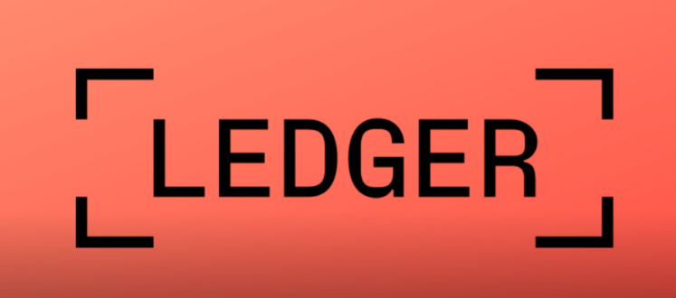 Ledgerעָϣ򵥲迪ȫ֮
