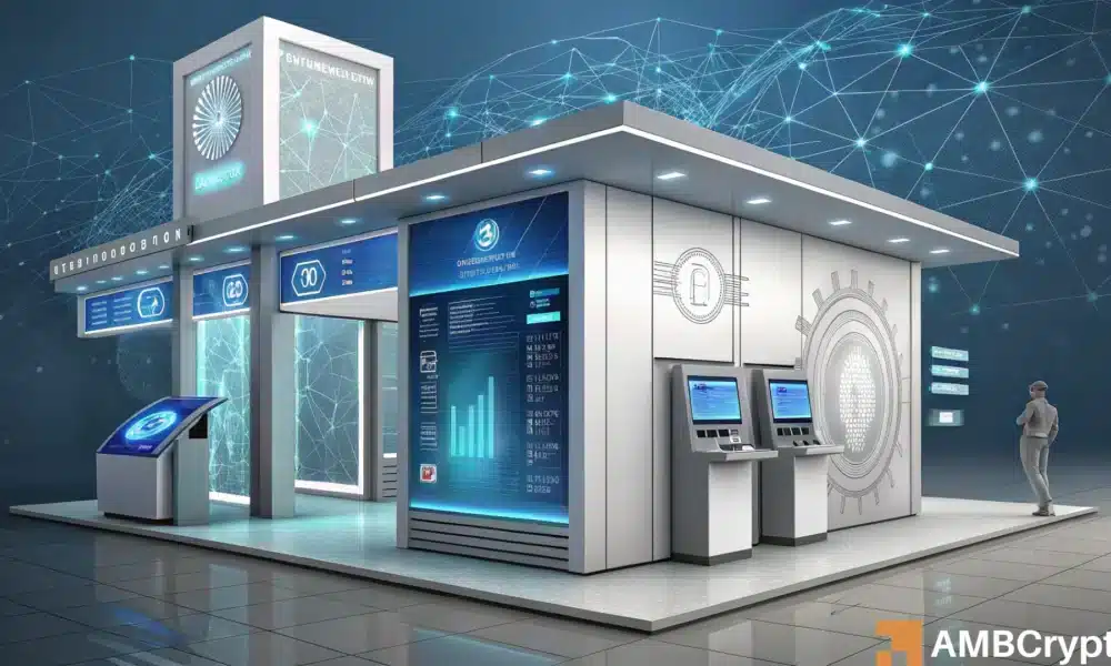 EOS20%Vaultaг