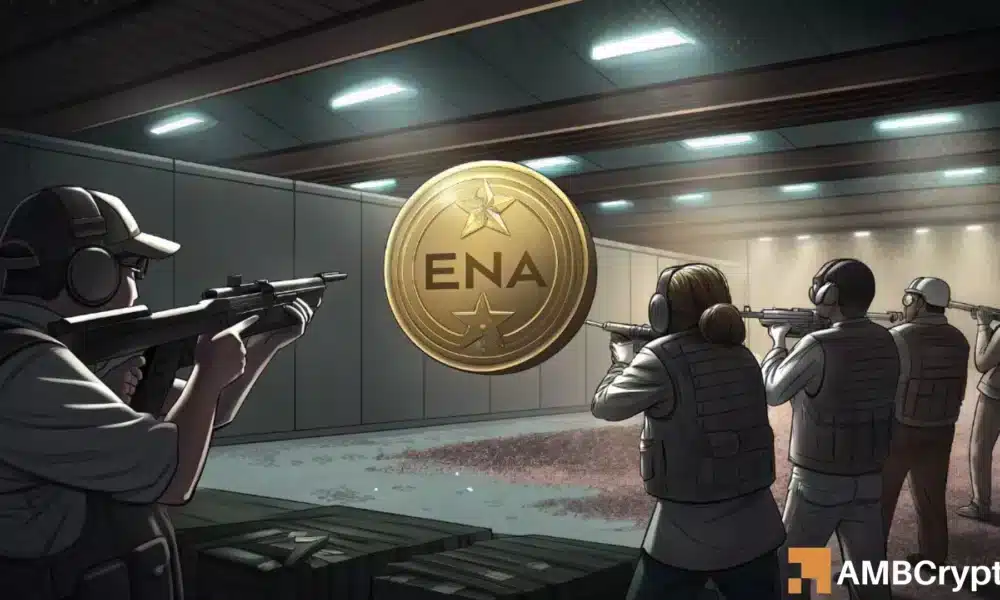 Ethena [ENA]¼˼ܴߵʧ19
