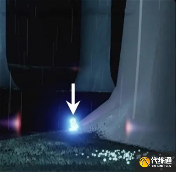 光遇花环先祖位置介绍 光遇花环先祖位置在哪_wishdown.com 光遇花环先祖位置介绍 光遇花环先祖位置在哪_wishdown.com