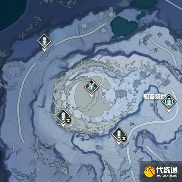 鸣潮布兰特突破素材怎么刷 鸣潮布兰特突破素材刷取方法_wishdown.com 鸣潮布兰特突破素材怎么刷 鸣潮布兰特突破素材刷取方法_wishdown.com