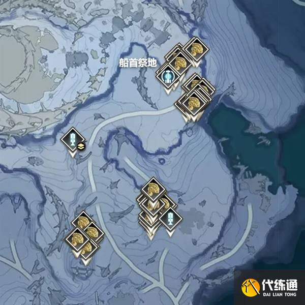 鸣潮布兰特突破素材怎么刷 鸣潮布兰特突破素材刷取方法_wishdown.com 鸣潮布兰特突破素材怎么刷 鸣潮布兰特突破素材刷取方法_wishdown.com