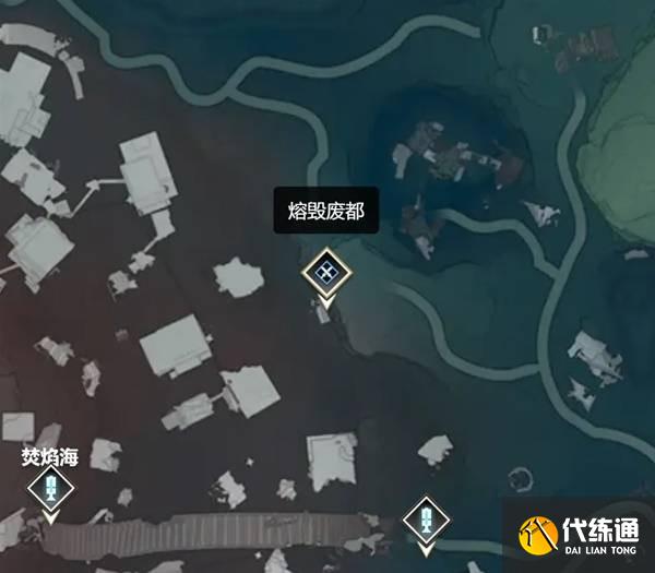鸣潮布兰特突破素材怎么刷 鸣潮布兰特突破素材刷取方法_wishdown.com 鸣潮布兰特突破素材怎么刷 鸣潮布兰特突破素材刷取方法_wishdown.com