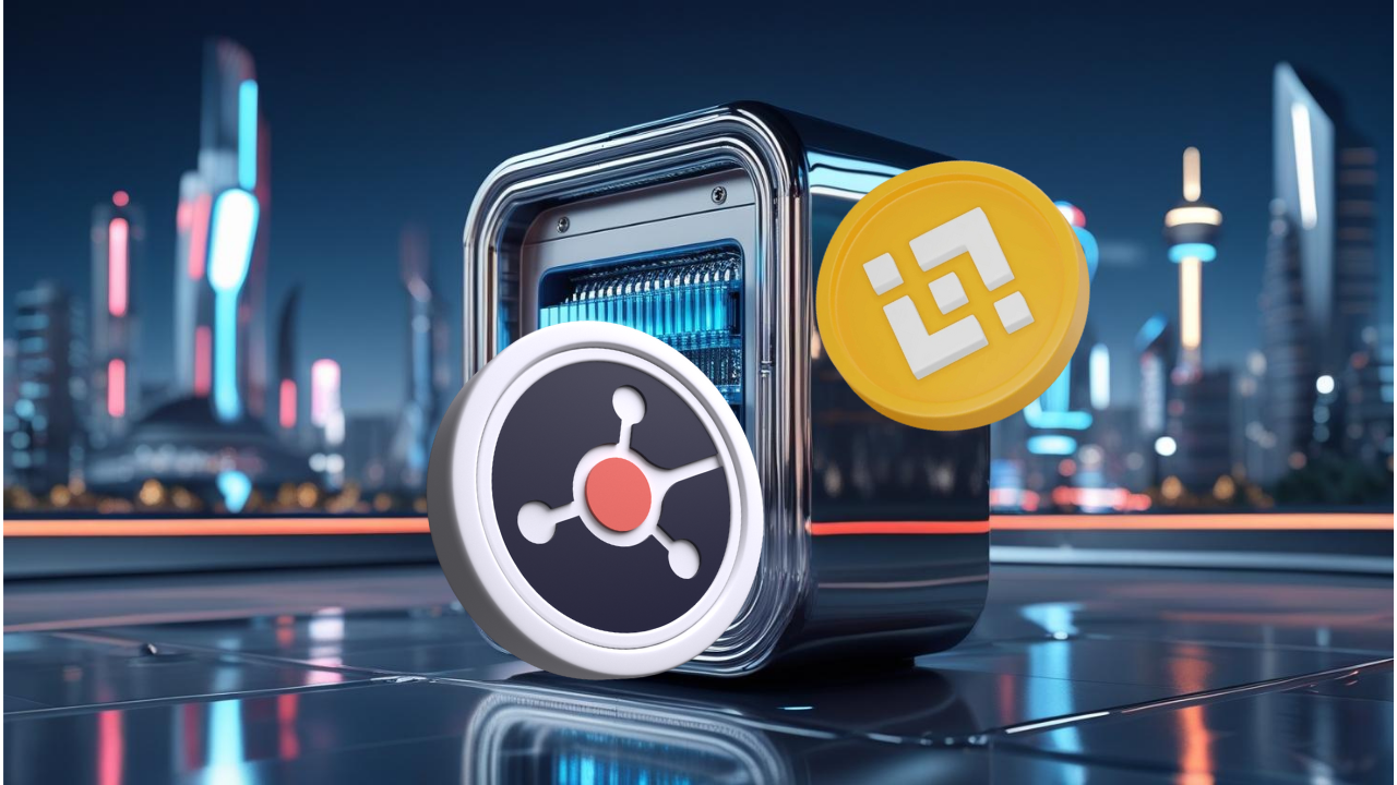 Ruvi AIRuviBinance CoinBNBһṩ˽1,500ԪͶʱ100,000Ԫĸû᣿