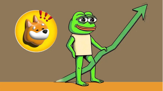 Bonk币vsPepe币:谁的投资前景更广阔?_wishdown.com Bonk币vsPepe币:谁的投资前景更广阔?_wishdown.com