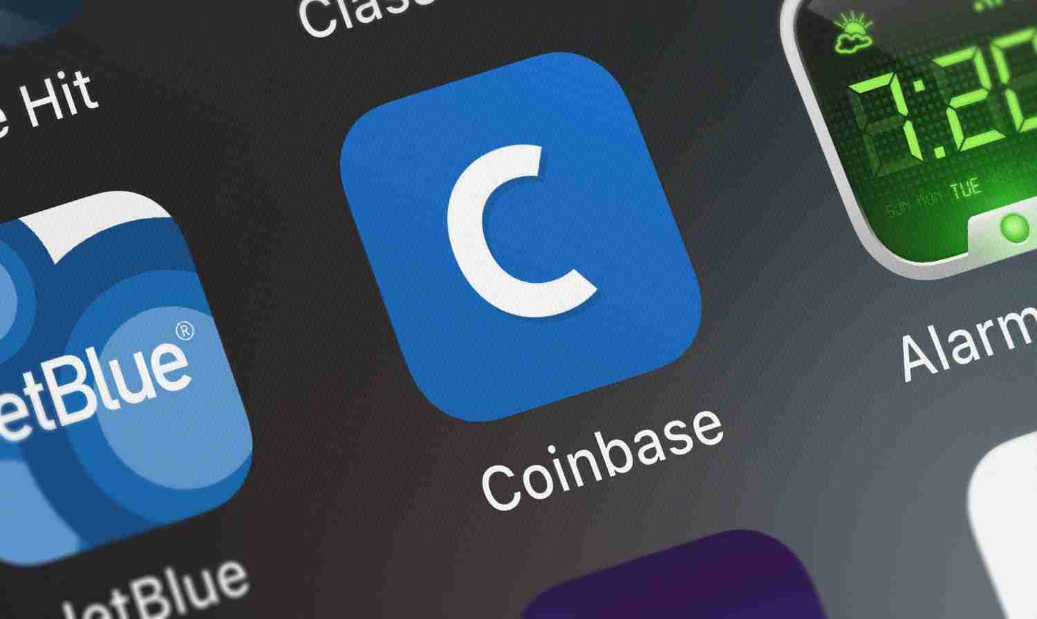 CoinbaseڻչSOLXRPADAȫͬ