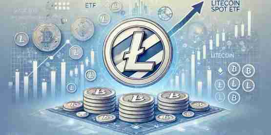 LTCֻETFύ۸ͻ70Ԫ