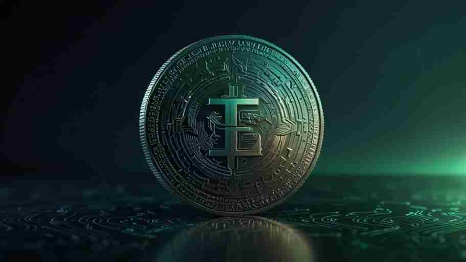 TetherUSDTȻֵĵܻ