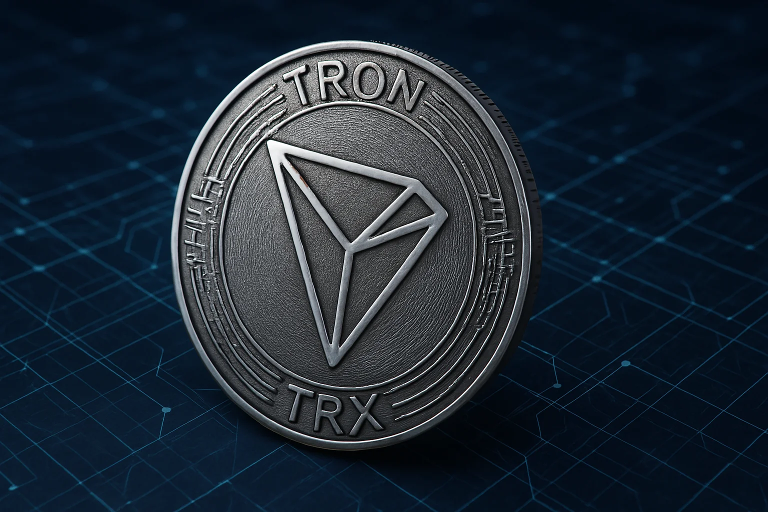 TRONTRXʾ2025ÿս׵ȶ