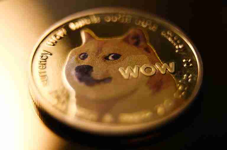 DOGEҽЦţδԤ
