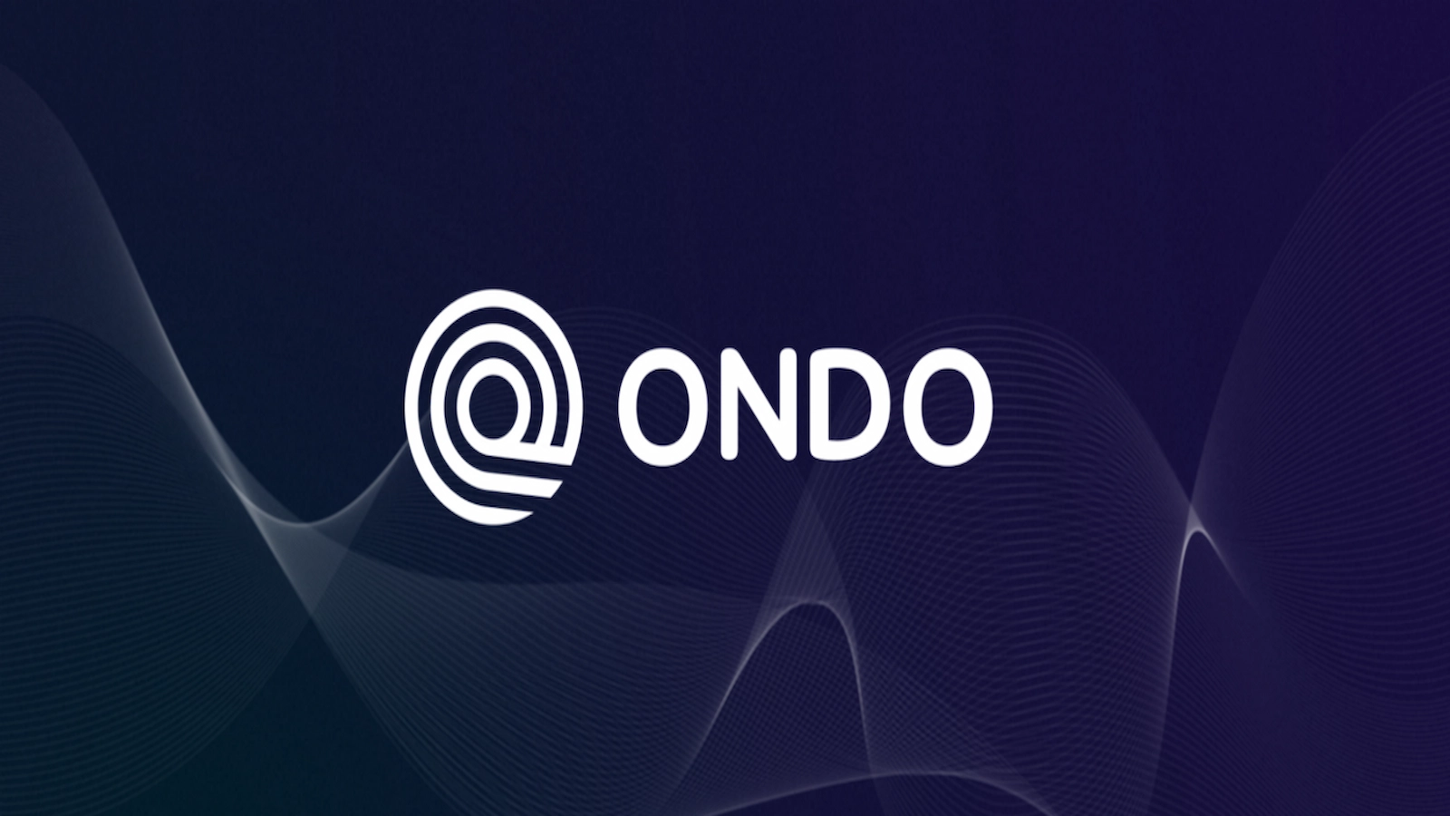 202562գOndo\/USDT1Сʱͼγ˿Ш