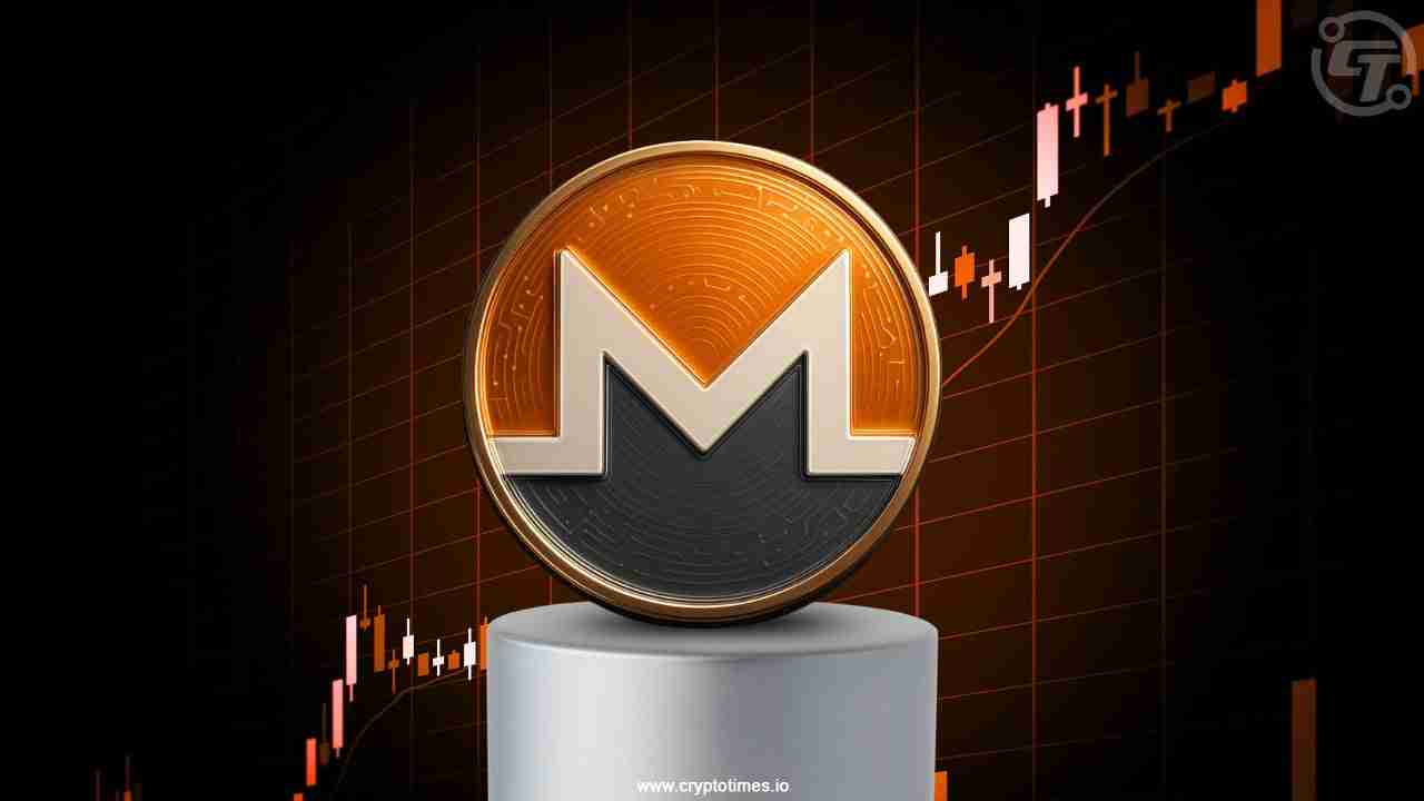 ⣺MoneroXMR۸ѳɹ350Ԫ