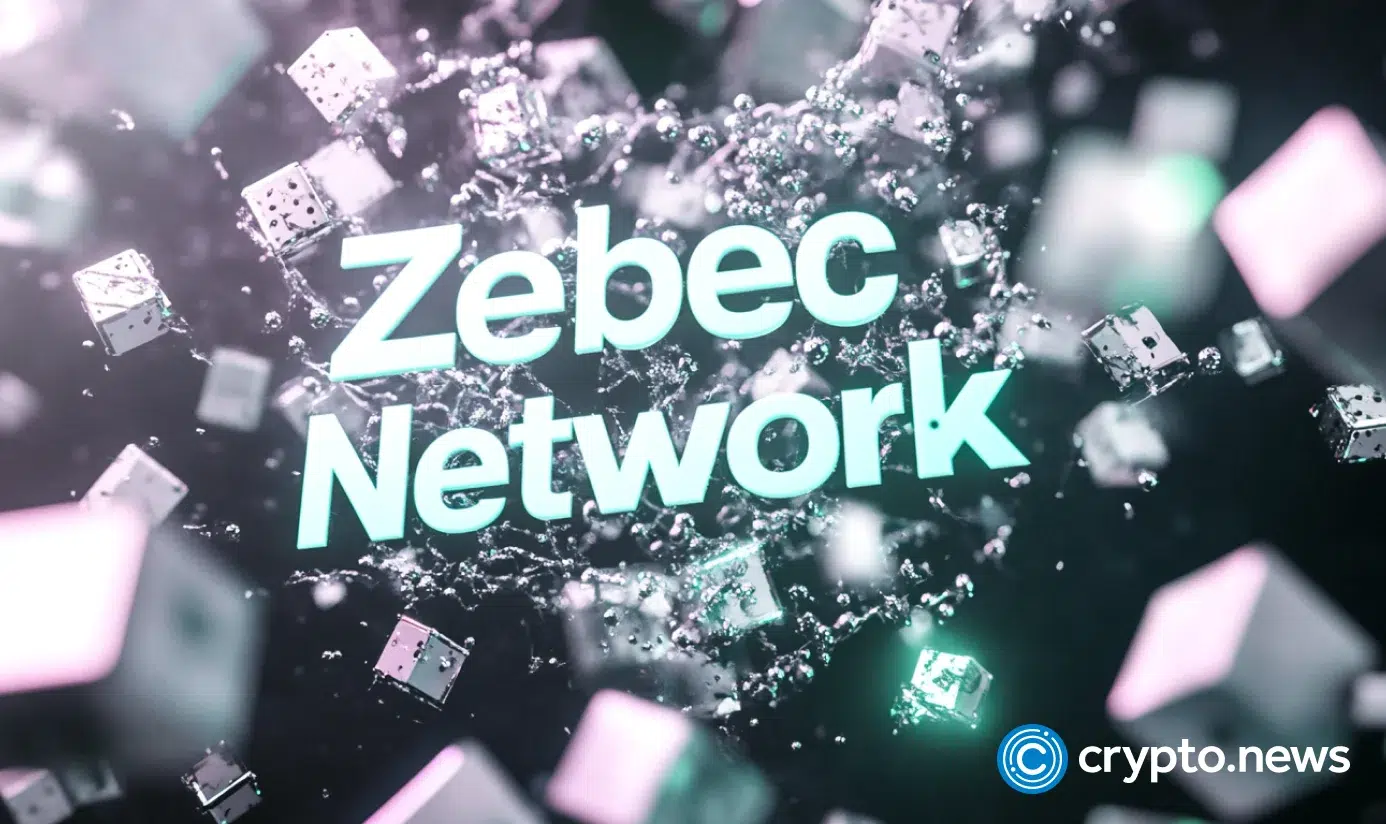 ZBCN۸Ԥ⣺ZebecǲͶ